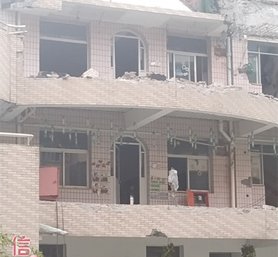 房屋加固的程序有哪些呢？